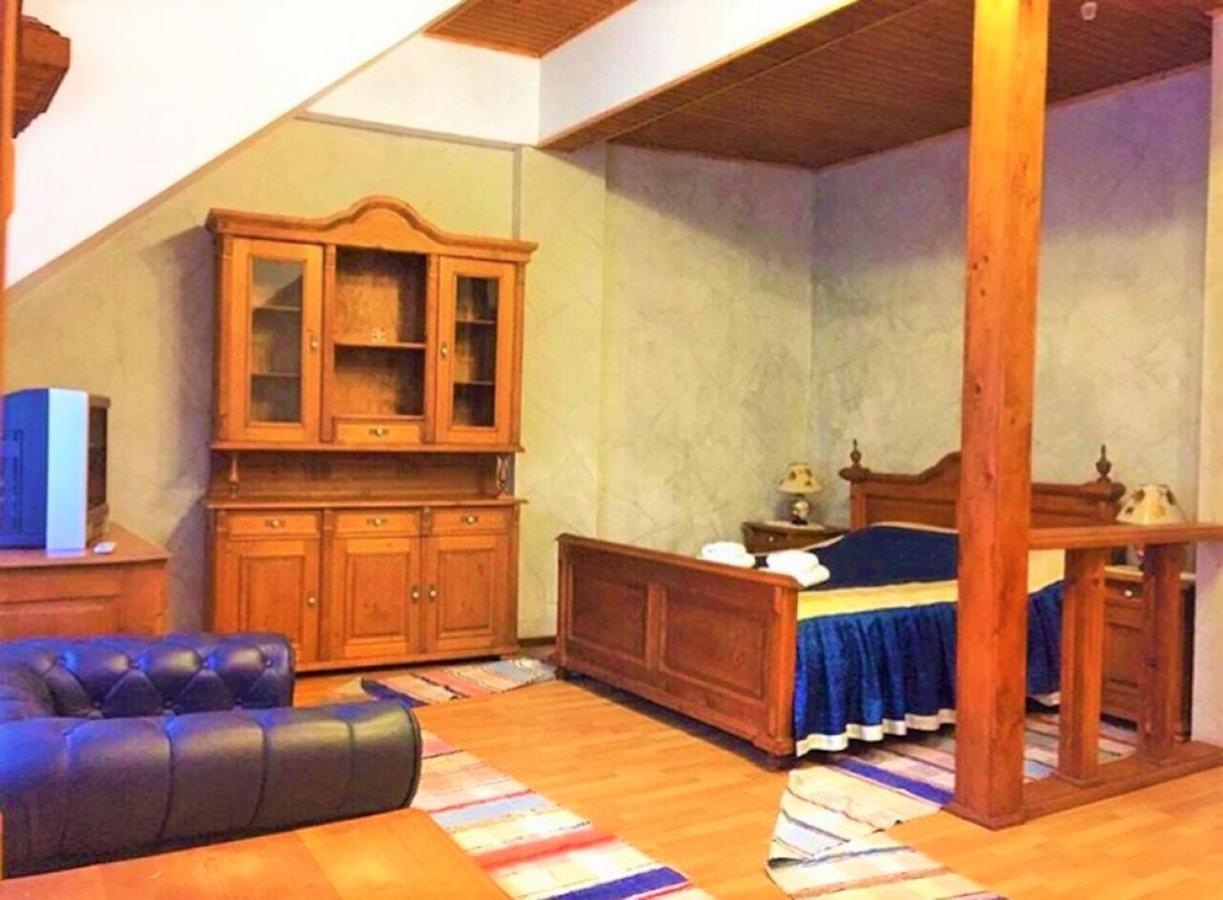 Готель Мараморош Șaian Exterior foto