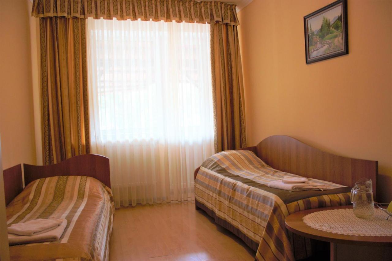 Готель Мараморош Șaian Exterior foto