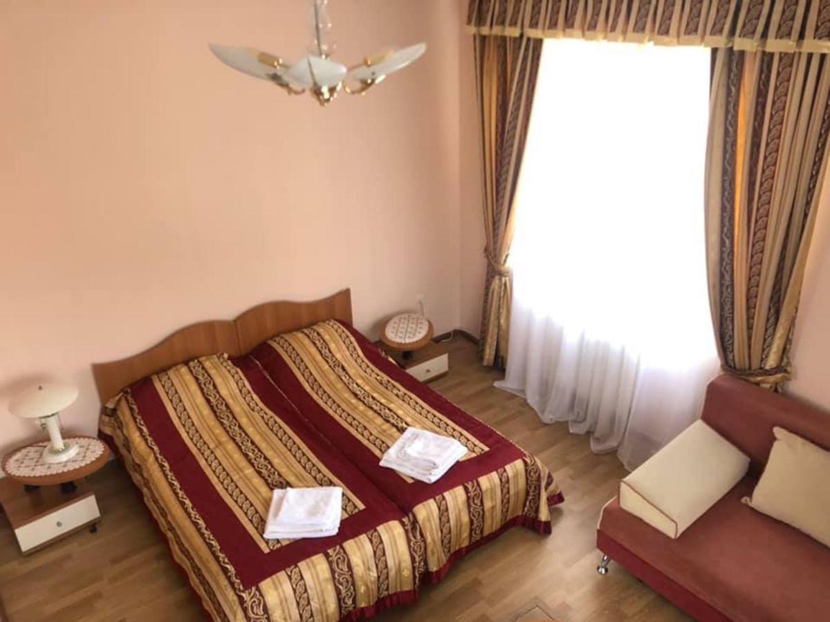 Готель Мараморош Șaian Exterior foto