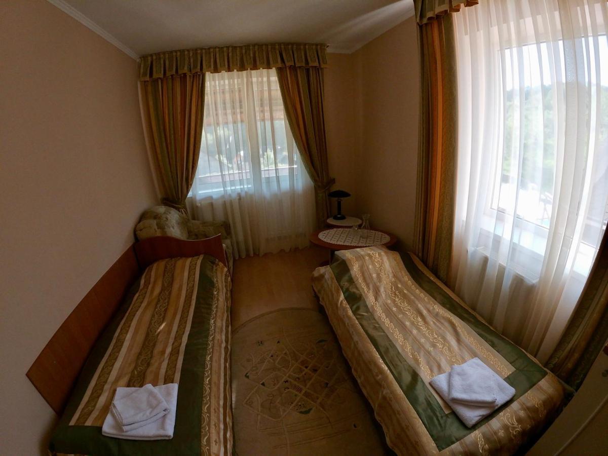 Готель Мараморош Șaian Exterior foto
