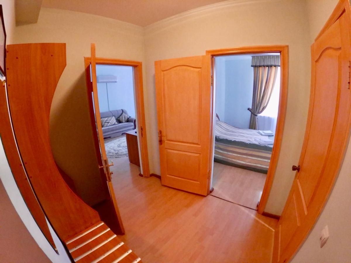 Готель Мараморош Șaian Exterior foto
