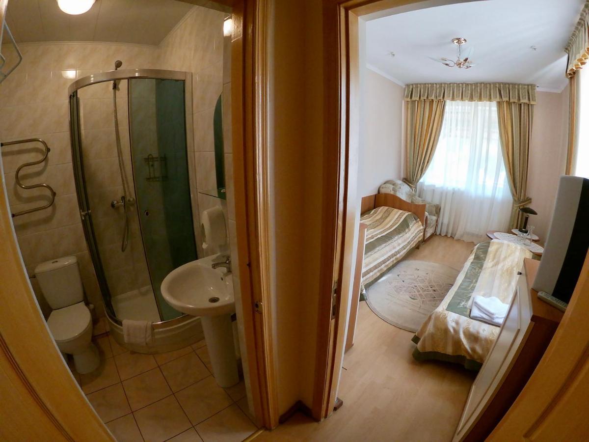 Готель Мараморош Șaian Exterior foto