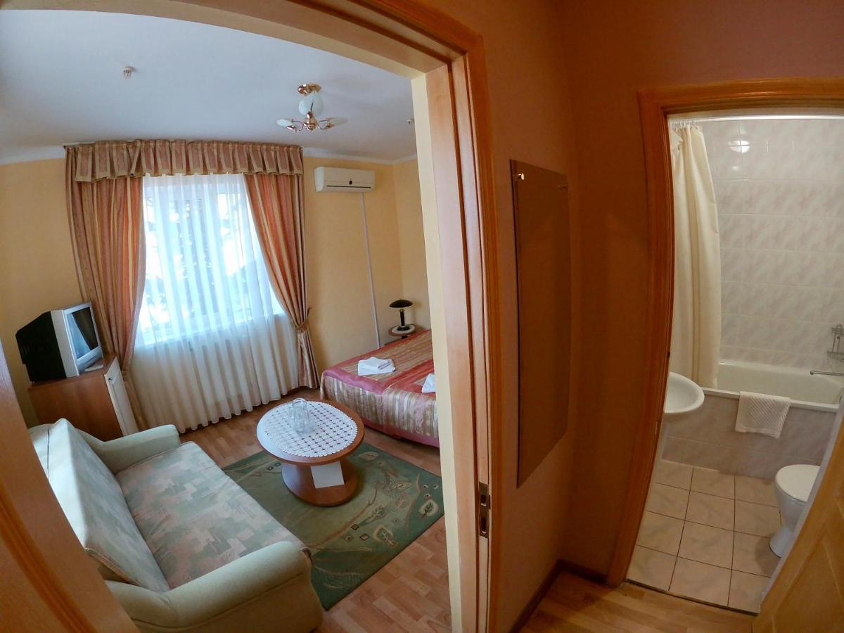 Готель Мараморош Șaian Exterior foto