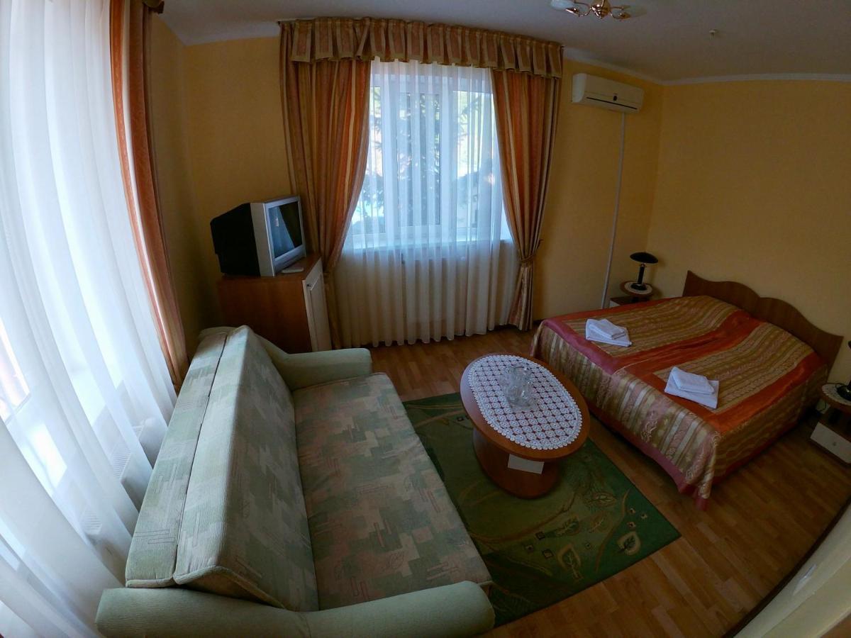 Готель Мараморош Șaian Exterior foto