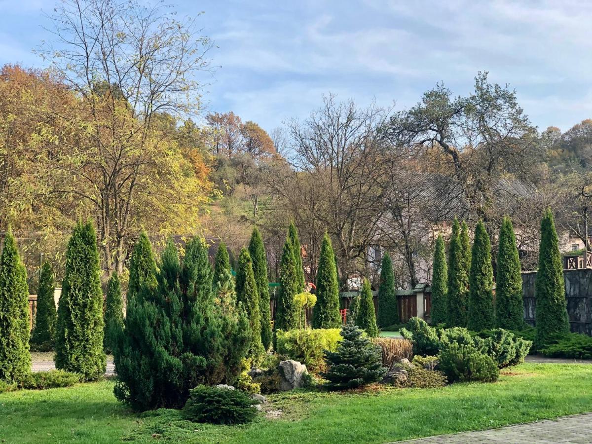 Готель Мараморош Șaian Exterior foto